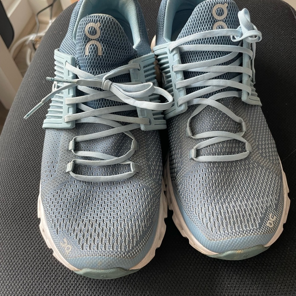 On Cloudswift - image 5